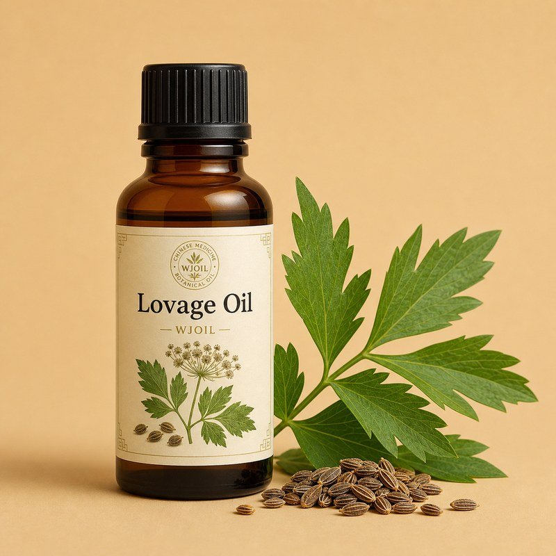 Lovage Oil
