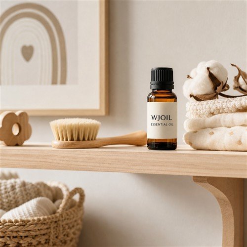 Maternity and Infant Care Products