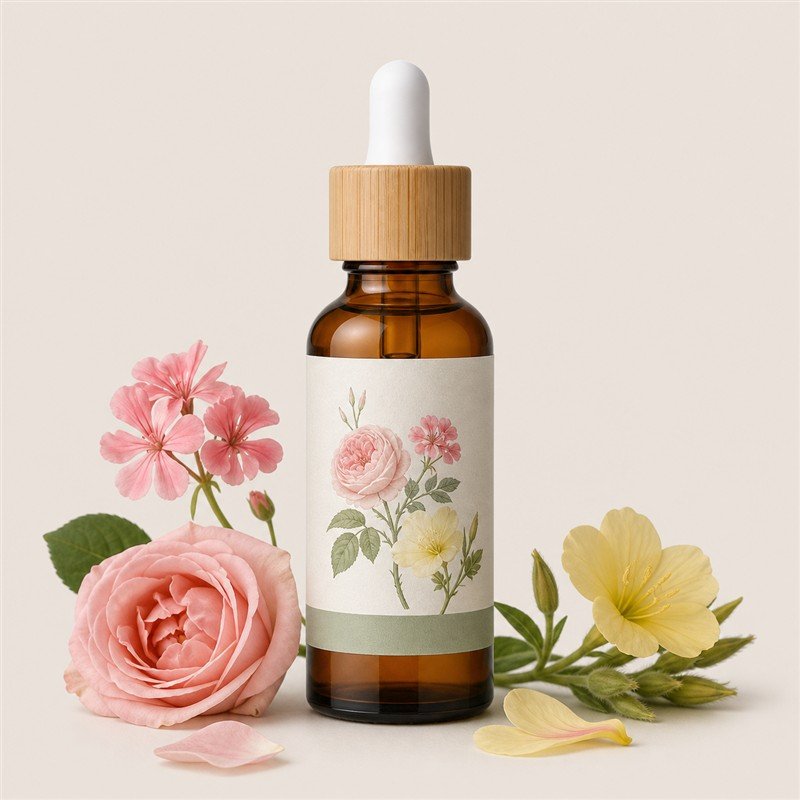 Moisturizing Firming Compound Essence Oil