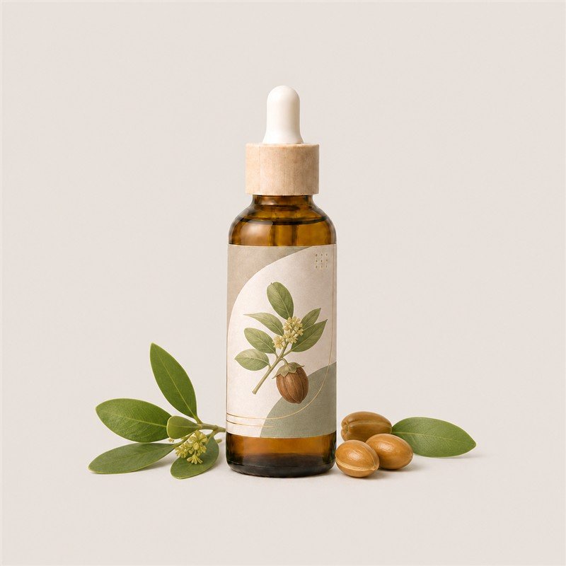 NI Jojoba Oil