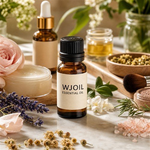 Natural Beauty Products