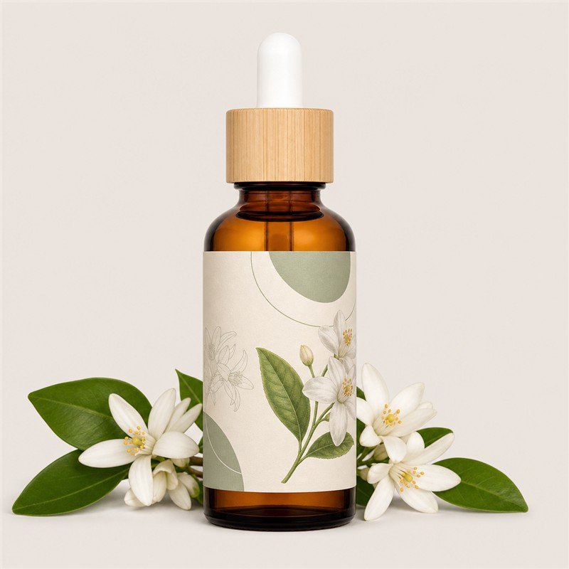 Neroli Essential Oil