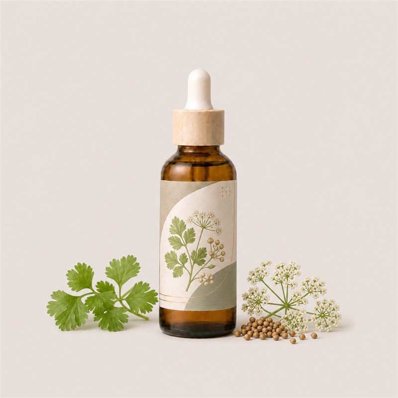 ONE Coriander Essential Oil