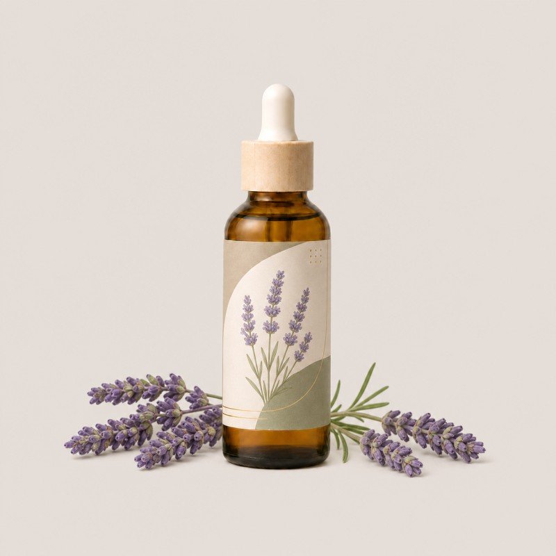 ONE Lavender Essential Oil for Humidifiers