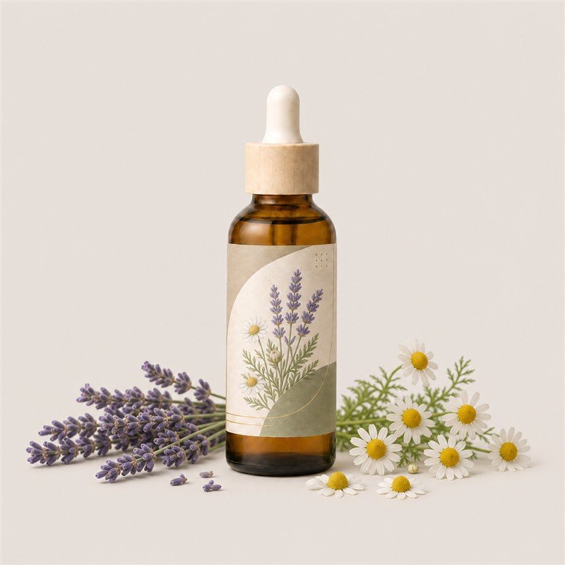 ONE Sleep Aid and Relaxation Essential Oils for Diffuser
