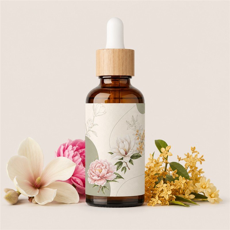Other Floral Essential Oils