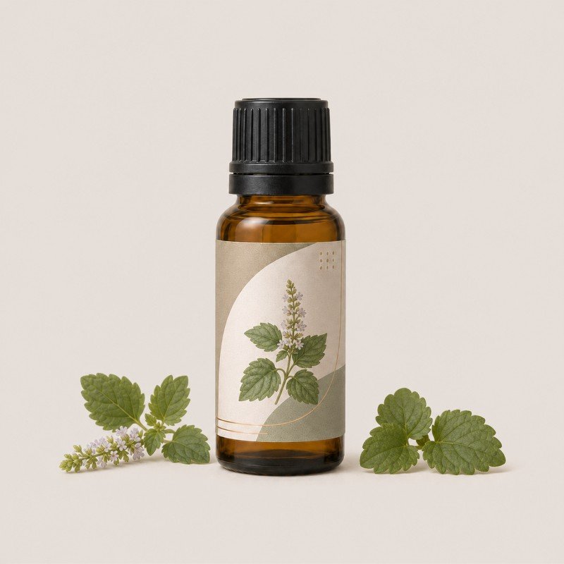 Patchouli Essential Oil for Soap Making