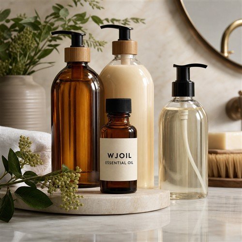 Personal Care Products