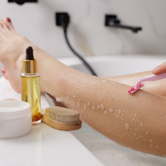 Personal Care and Hygiene