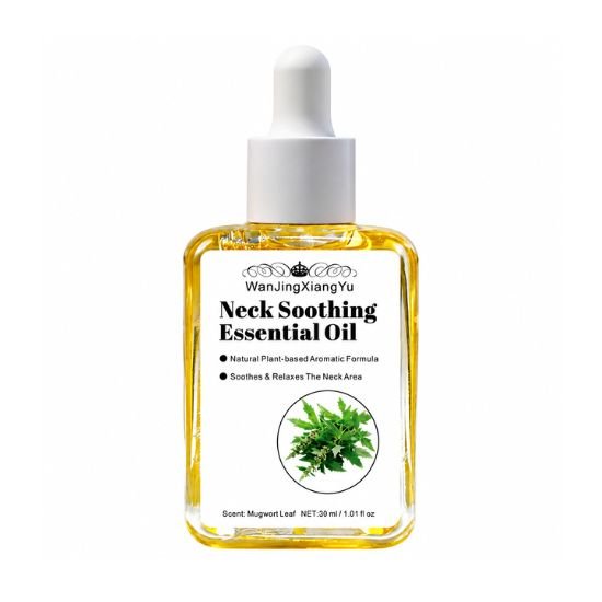 Pharmaceutical-Grade Essential Oils