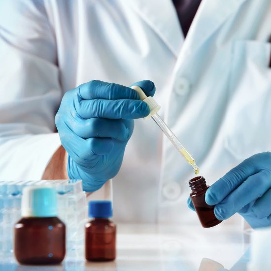Pharmaceutical and Healthcare