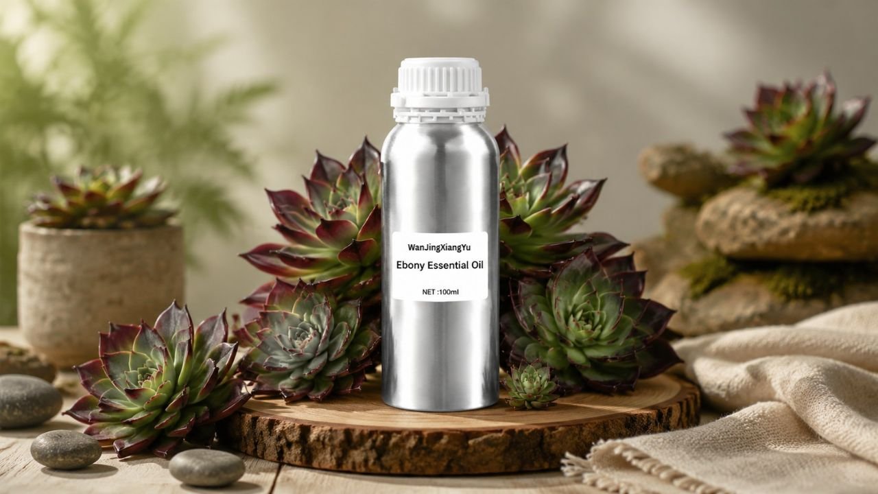 Popular Essential Oils for Product development