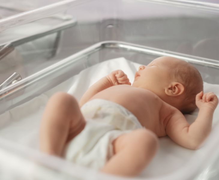 Pregnancy, Babies, Infants, and Children