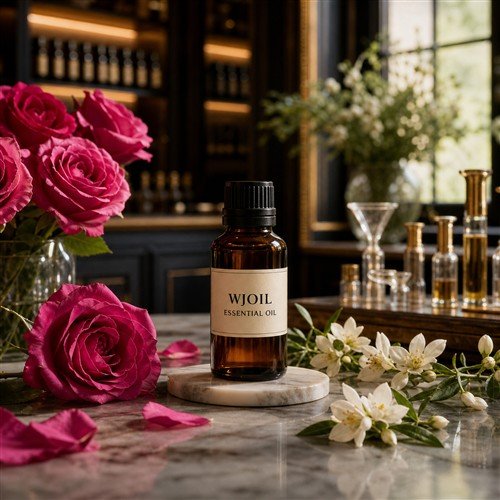Premium Fragrance
