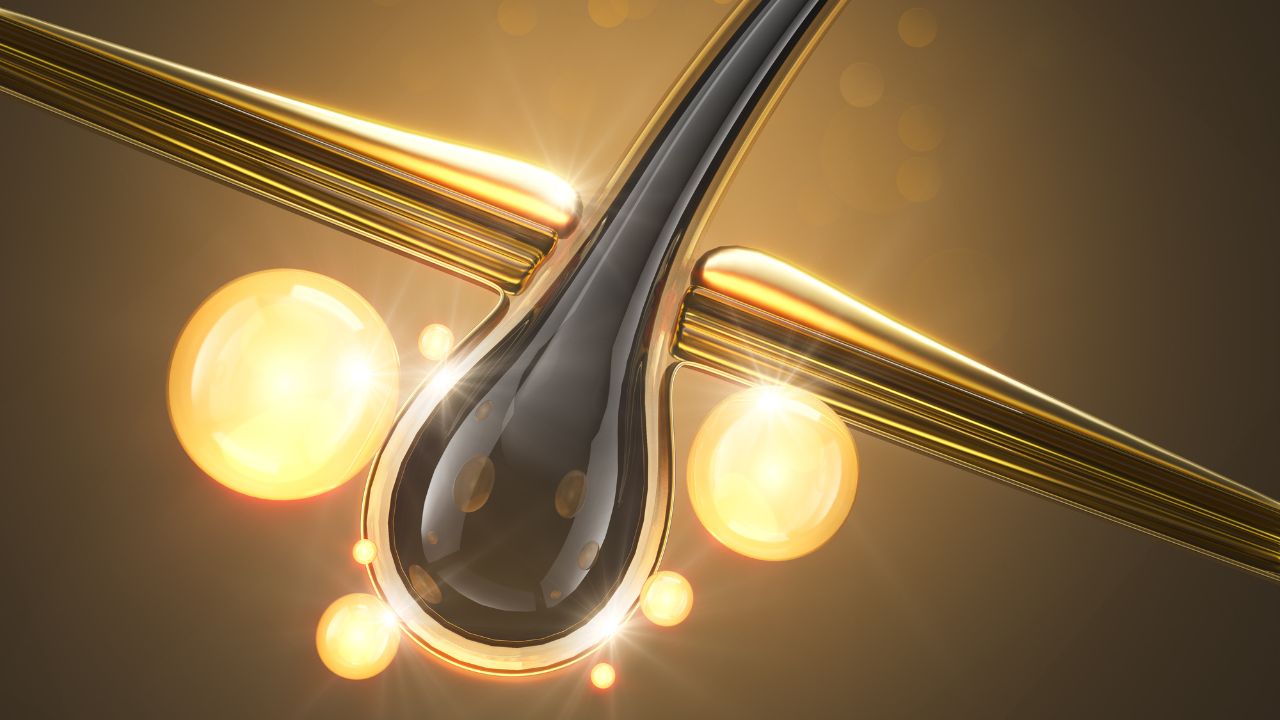 Prevent Hair Loss