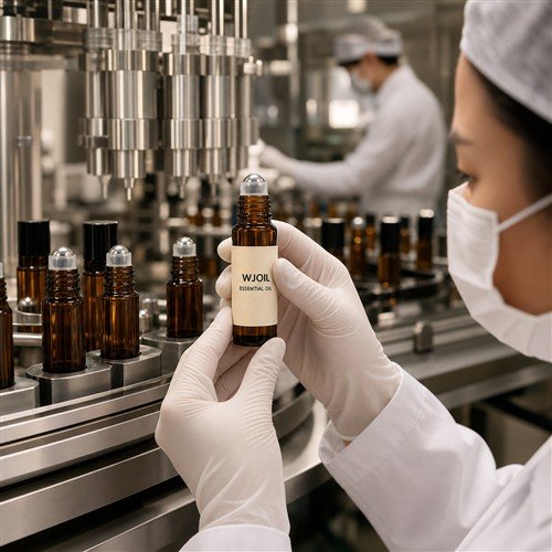 Quality Assurance