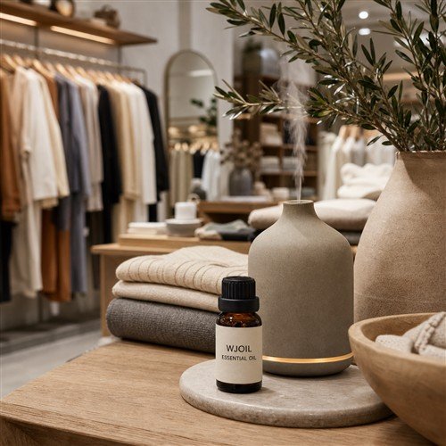 Retail Store