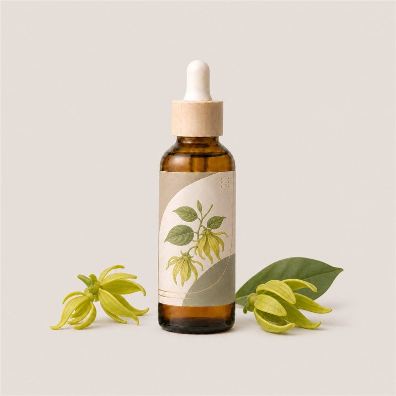 SE Ylang Ylang Essential Oil