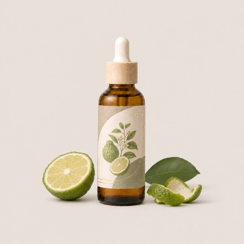 SIX Bergamot Essential Oil for Humidifiers