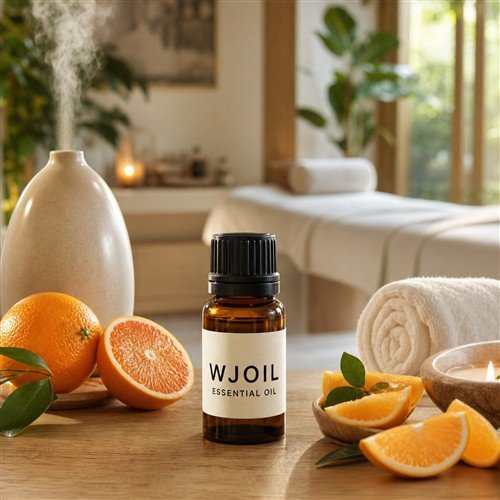 SPA Services with Health Care