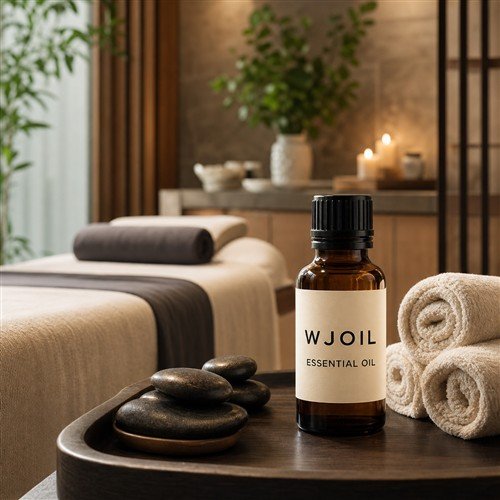 SPA and Wellness Centers