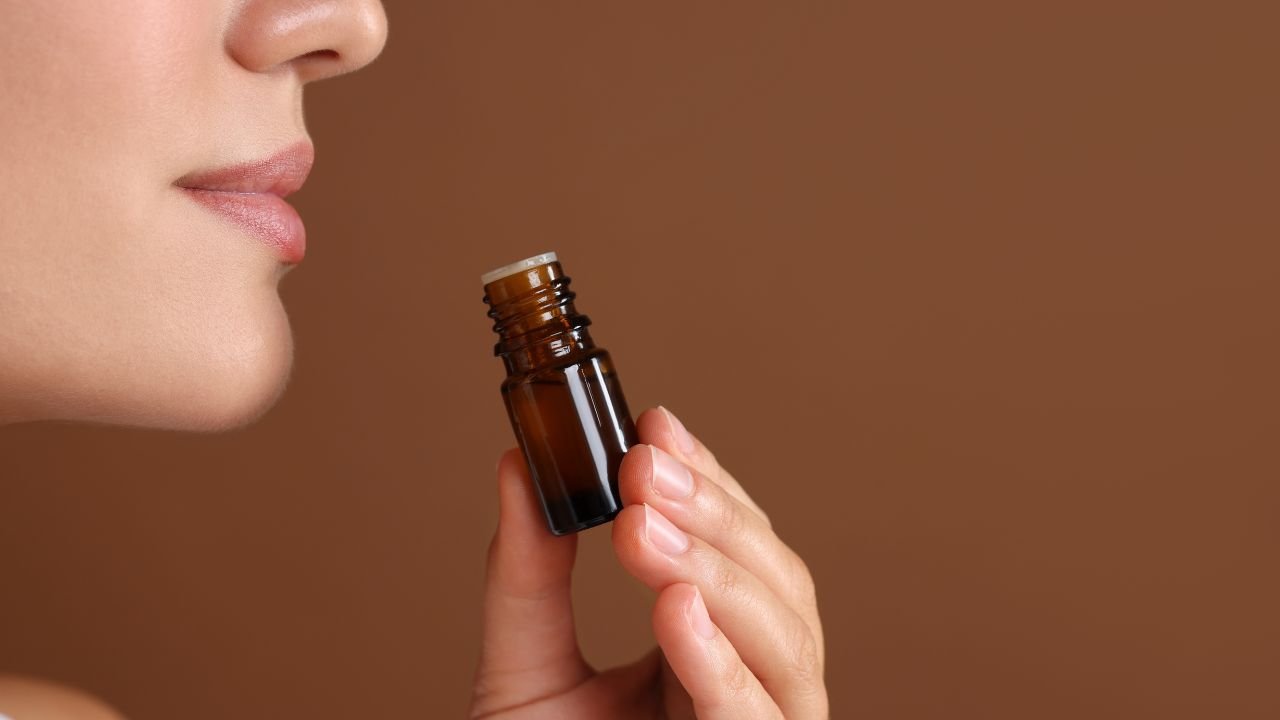 Scent Performance