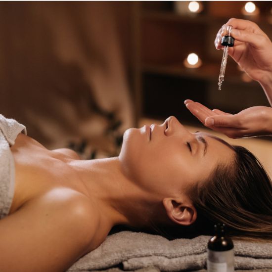 Scented Candle Manufacturing