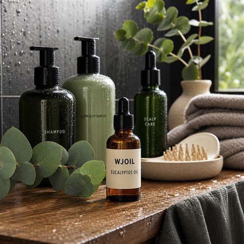 Shampoo Hair Conditioner