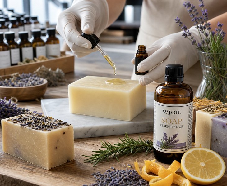 -Signature-Fragrance-Development