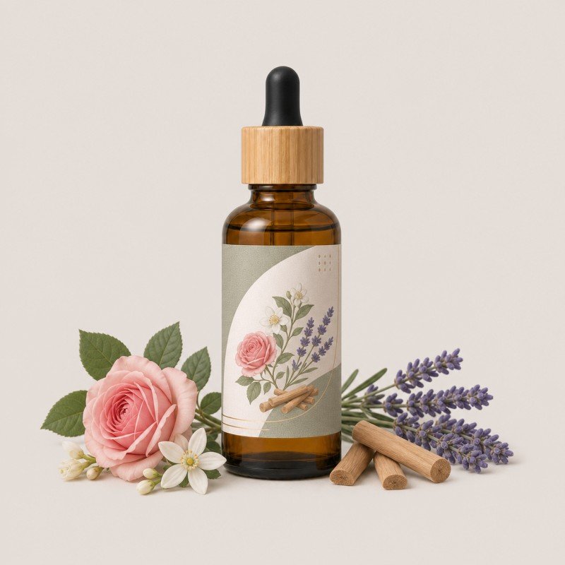 Signature SPA Essential Oils