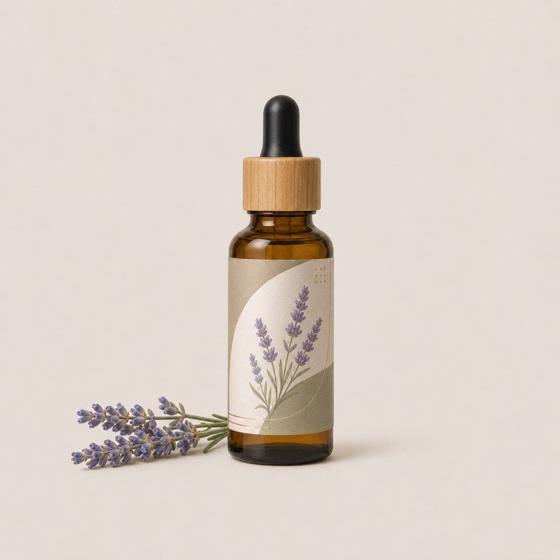 Single Aromatherapy Essential Oils
