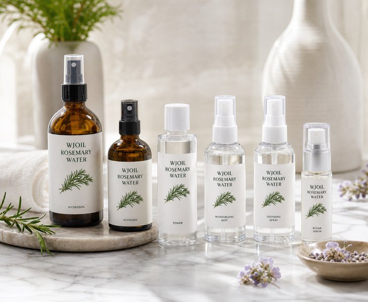 Skin-Care-Applications
