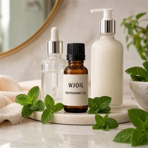 Skin Care Products