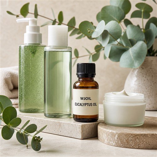 Skin Care Products