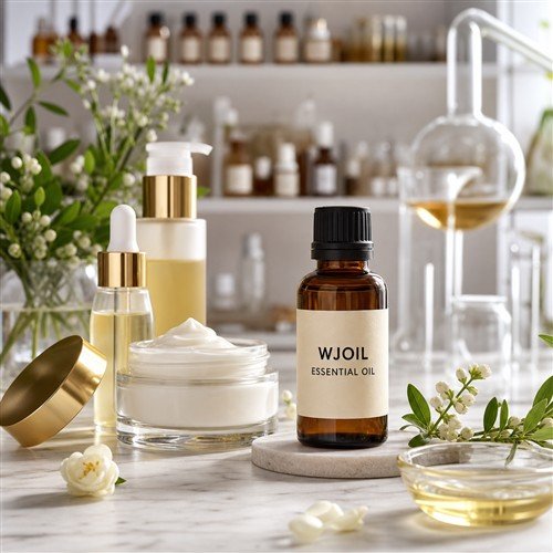 Skin Care and Beauty Brands