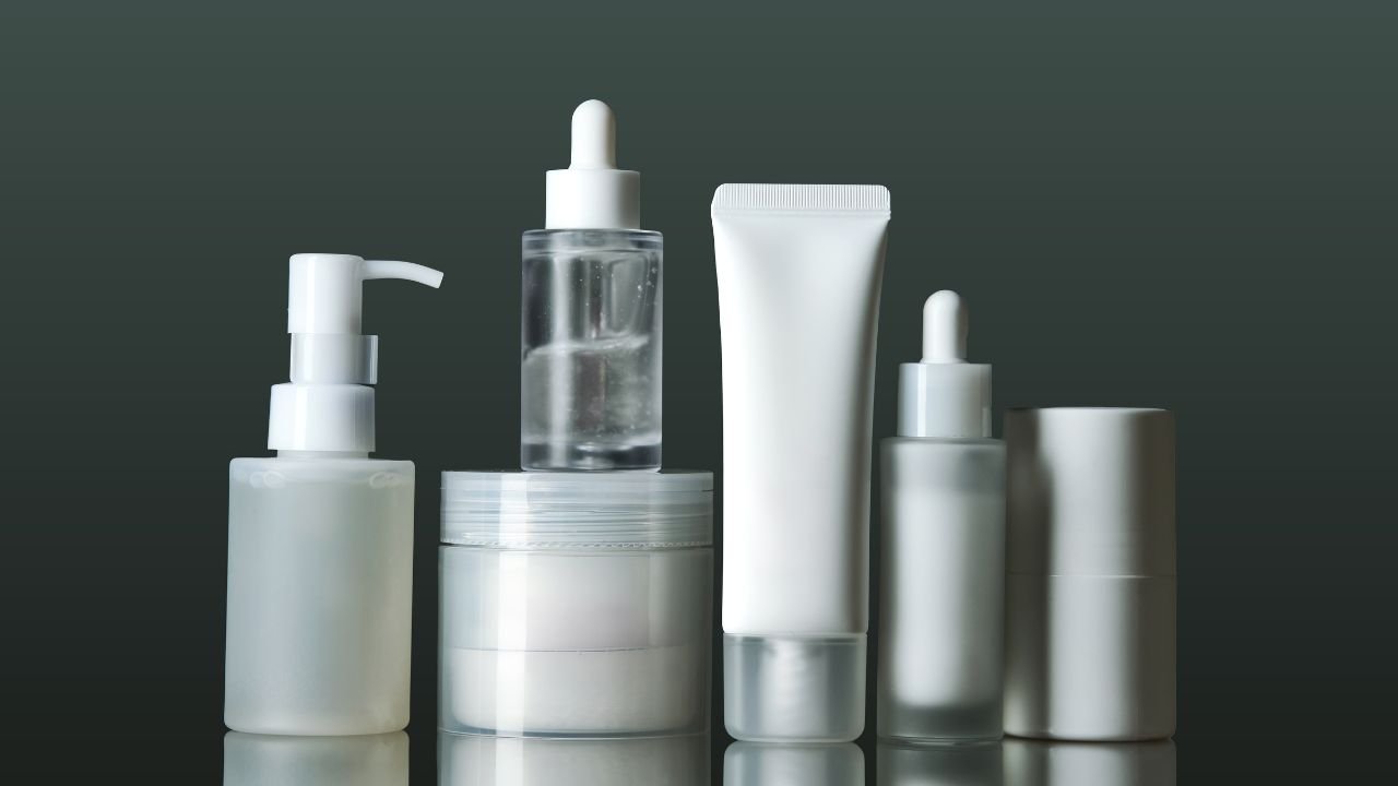 Skincare and Cosmetics