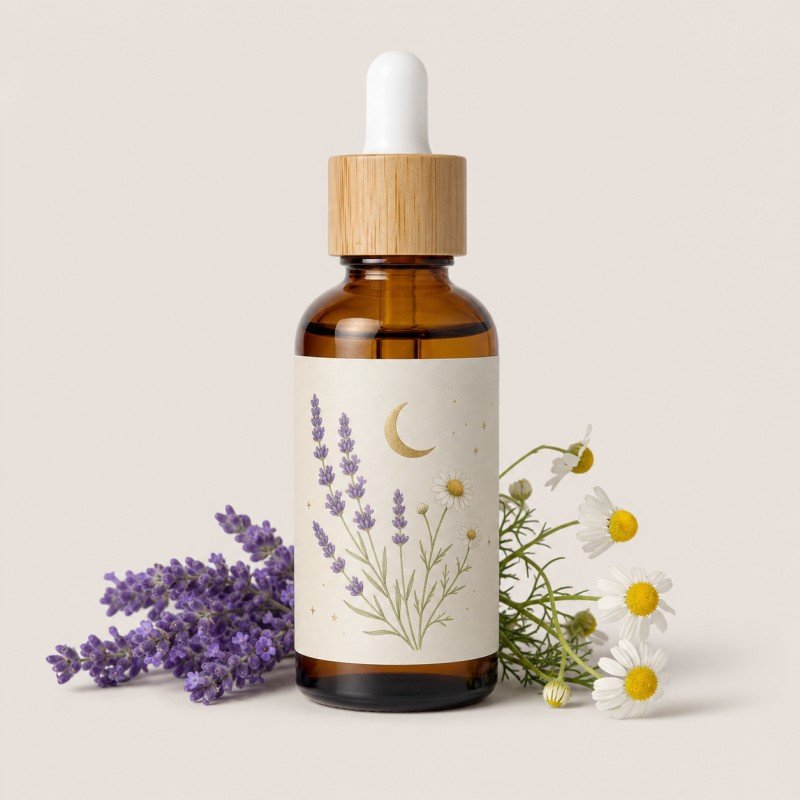 Sleep Essential Oil Blend