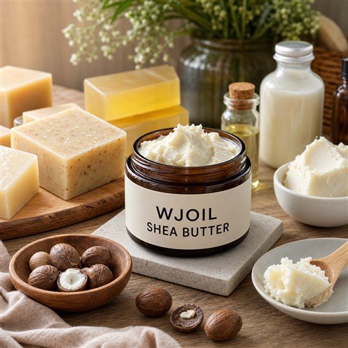 Soap and Personal Care