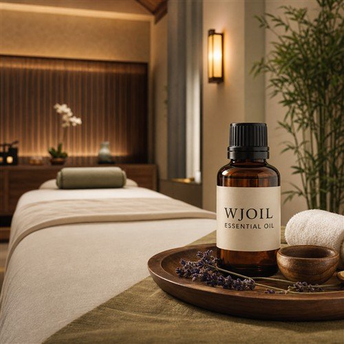 Spa Chain Store