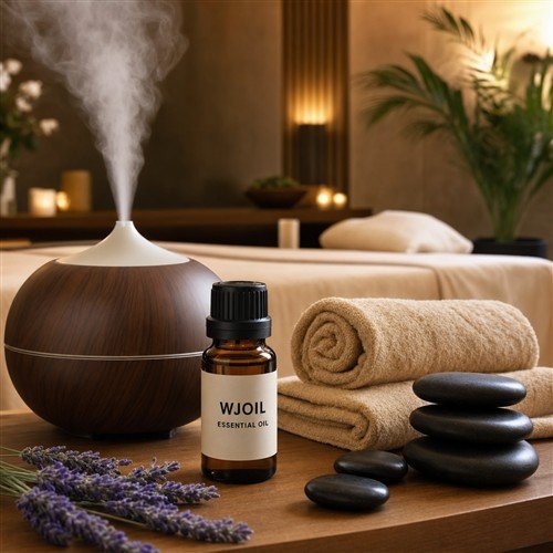 Spa and Wellness Center