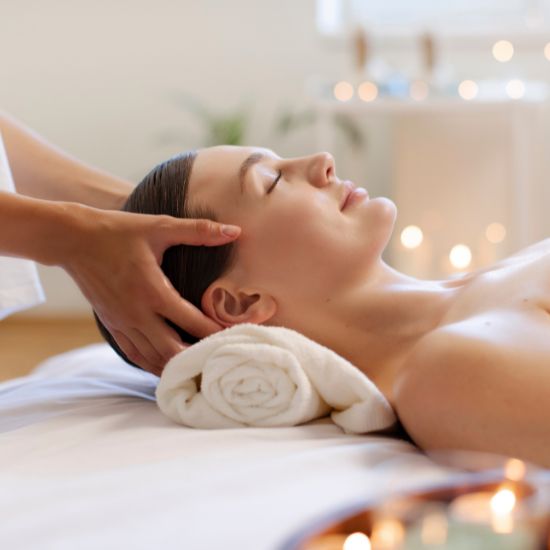Spas, Salons, and Massage Therapy