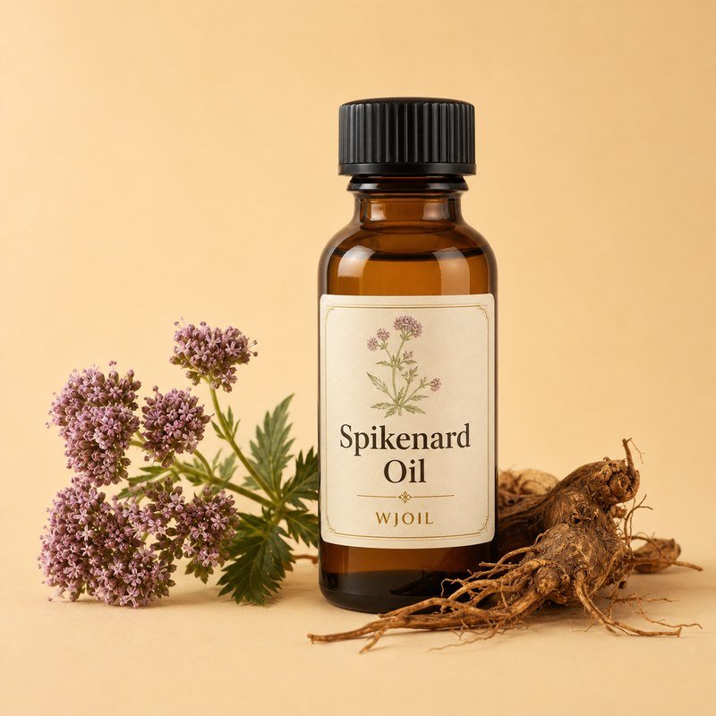 Spikenard Oil
