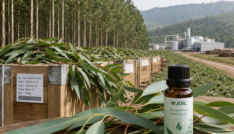 TOP-Traceable-Raw-Material-Base