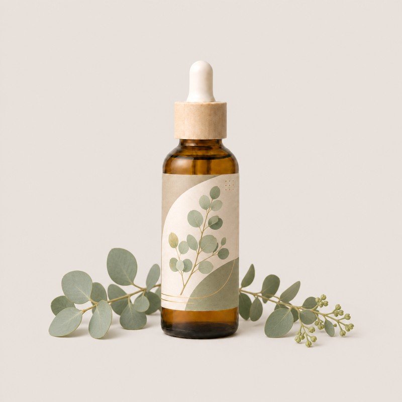 TOW Eucalyptus Tree Essential Oil for Humidifiers