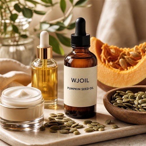 The Field of Skin Care Products