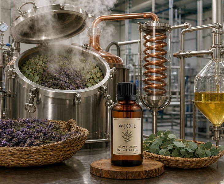 -Therapeutic-grade-Steam-distilled-Essential-Oils