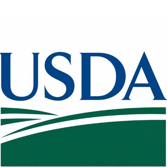 USDA Certified organic