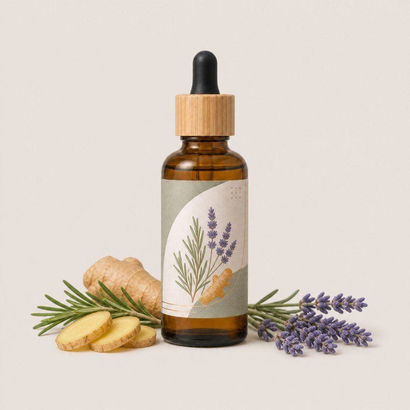 Wellness SPA Essential Oils