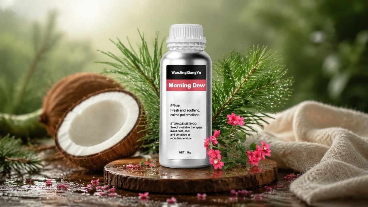 What Are Essential oils
