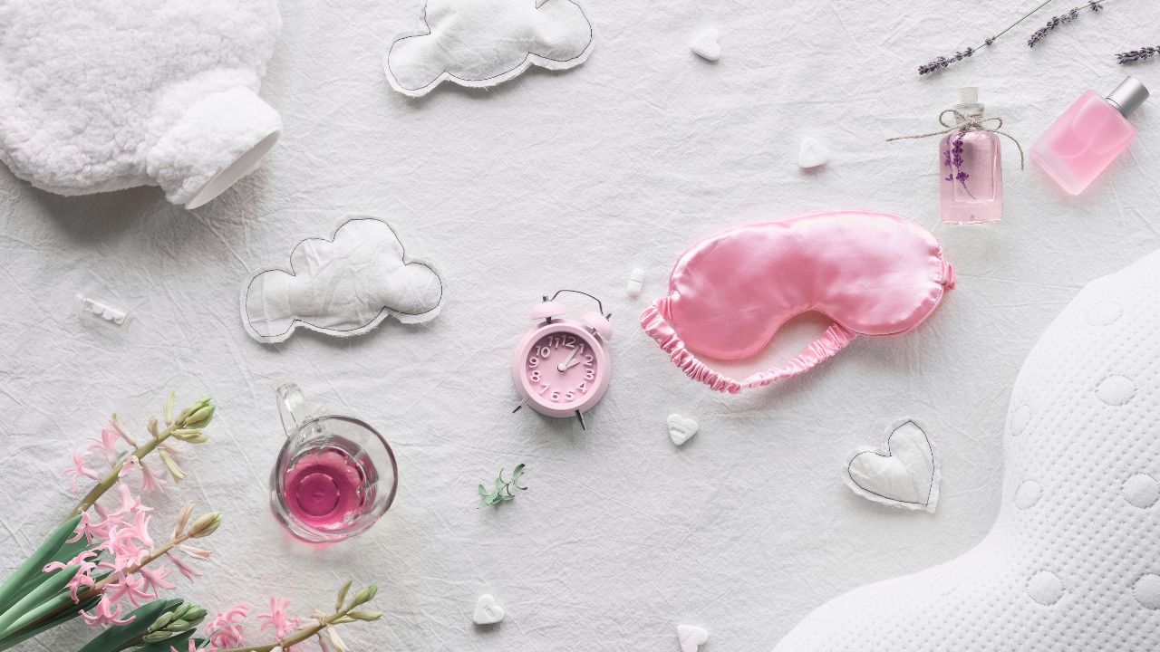 What Products Can Sleep Essential Oils Be Made Into
